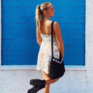 Meet your Posher, Brooke